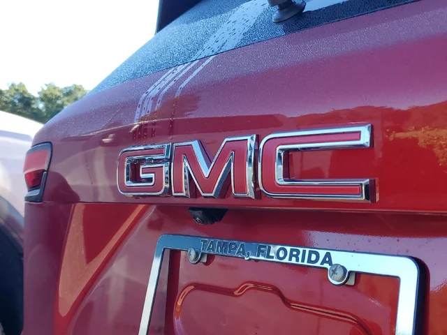 Nuevos GMC TERRAIN à Estados chez autogozo