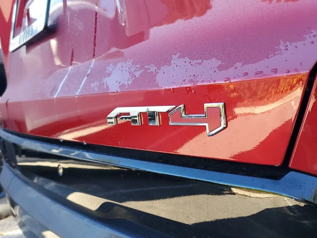 Nuevos GMC TERRAIN à Estados chez autogozo
