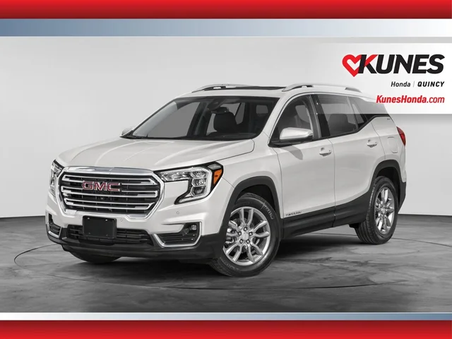 SEMINUEVOS GMC Terrain a Estados en autogozo