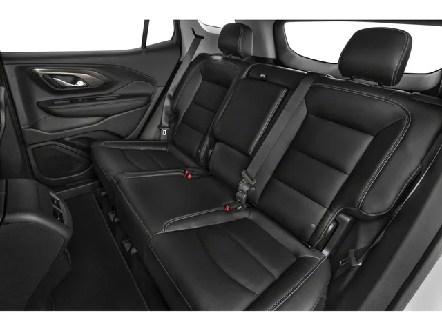 SEMINUEVOS GMC Terrain a Estados en autogozo