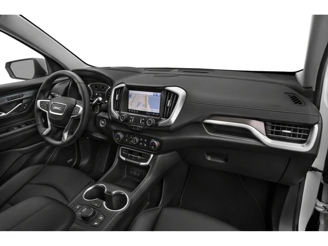 SEMINUEVOS GMC Terrain a Estados en autogozo