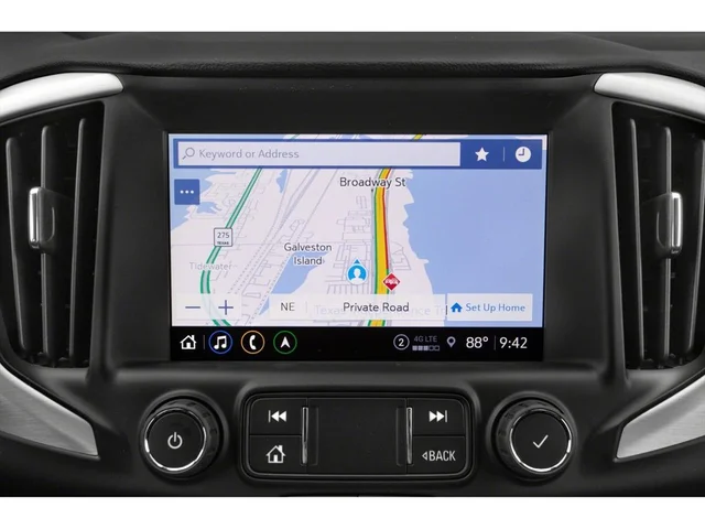 SEMINUEVOS GMC Terrain a Estados en autogozo