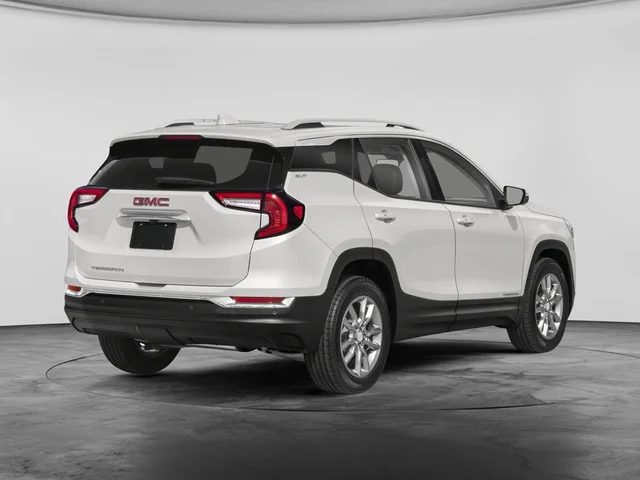 SEMINUEVOS GMC Terrain a Estados en autogozo