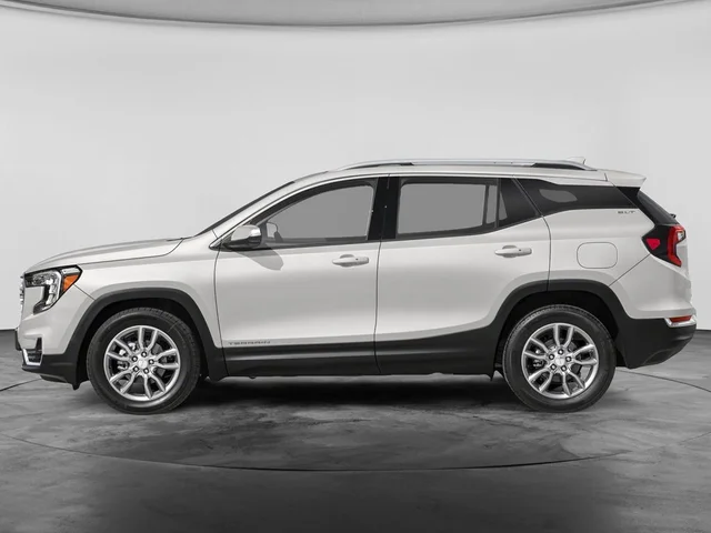 SEMINUEVOS GMC Terrain a Estados en autogozo