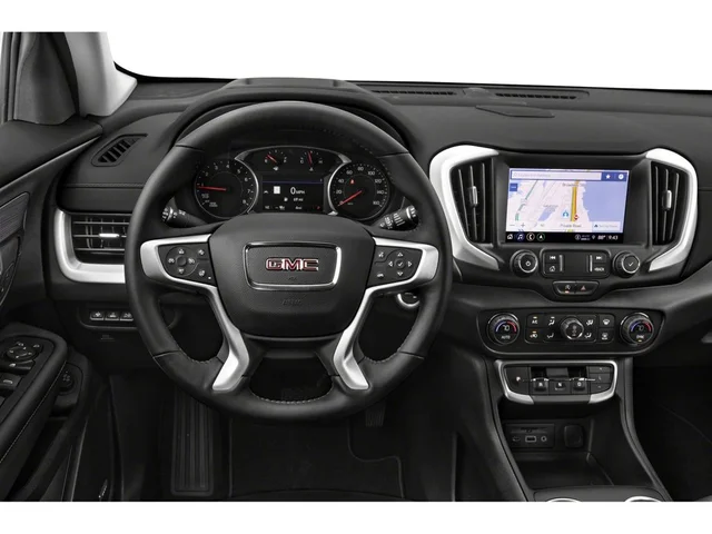 SEMINUEVOS GMC Terrain a Estados en autogozo