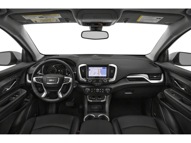 SEMINUEVOS GMC Terrain a Estados en autogozo