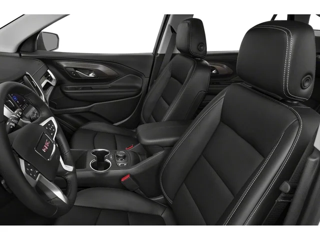 SEMINUEVOS GMC Terrain a Estados en autogozo