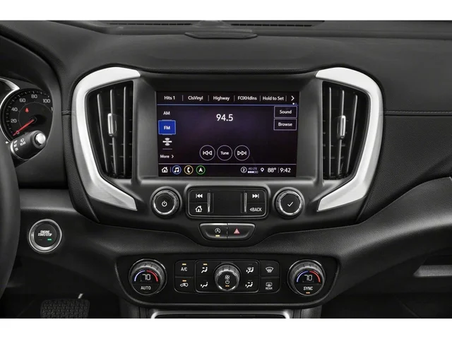SEMINUEVOS GMC Terrain a Estados en autogozo