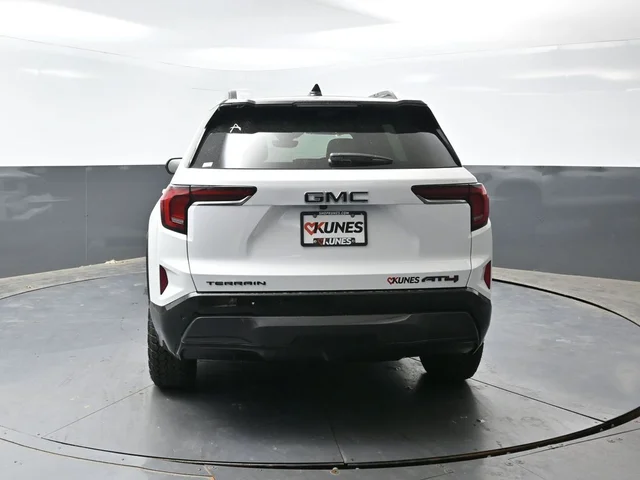 Nuevos GMC TERRAIN à Estados chez autogozo