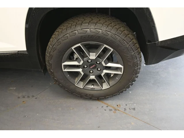 Nuevos GMC TERRAIN à Estados chez autogozo