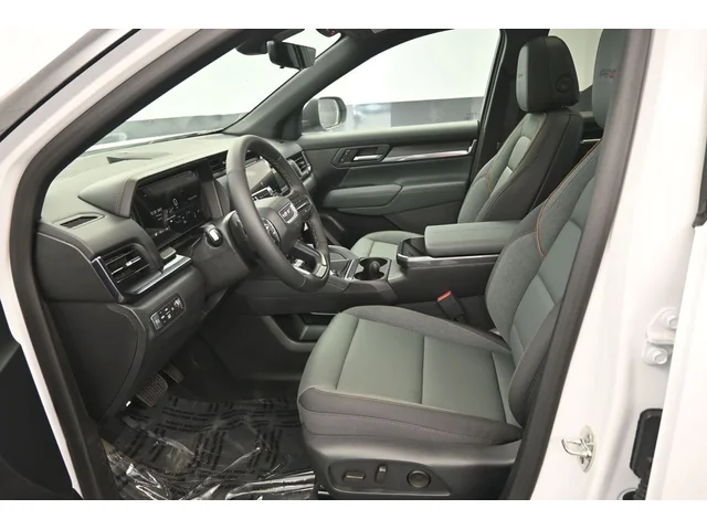 Nuevos GMC TERRAIN à Estados chez autogozo