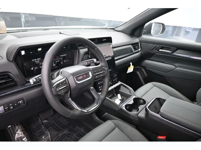 Nuevos GMC TERRAIN à Estados chez autogozo