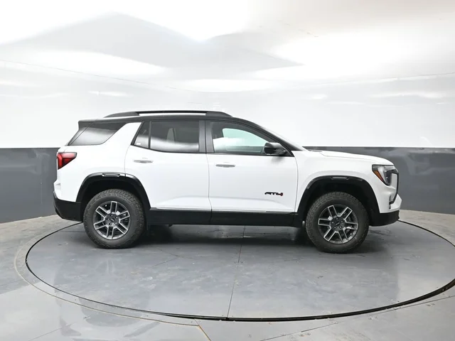 Nuevos GMC TERRAIN à Estados chez autogozo