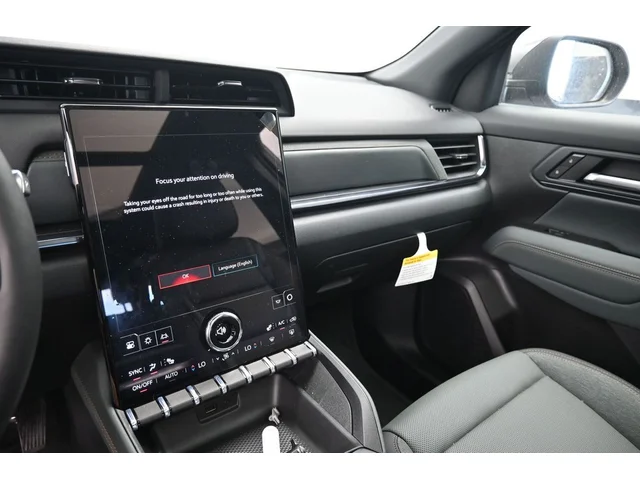 Nuevos GMC TERRAIN à Estados chez autogozo