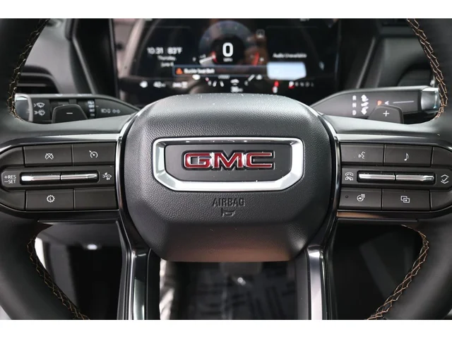 Nuevos GMC TERRAIN à Estados chez autogozo