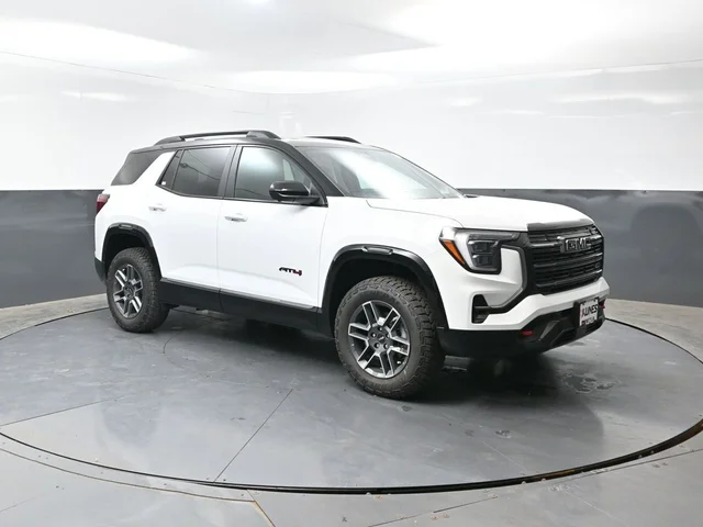 Nuevos GMC TERRAIN à Estados chez autogozo