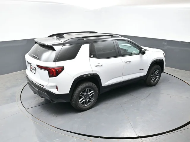 Nuevos GMC TERRAIN à Estados chez autogozo