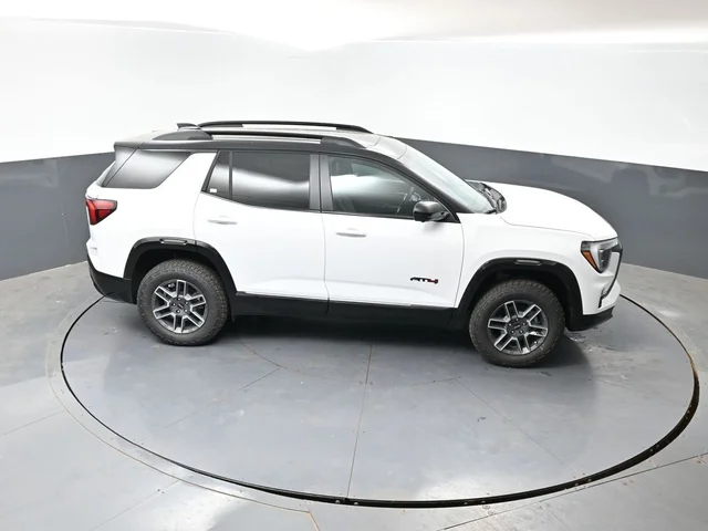 Nuevos GMC TERRAIN à Estados chez autogozo