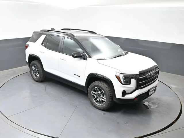 Nuevos GMC TERRAIN à Estados chez autogozo