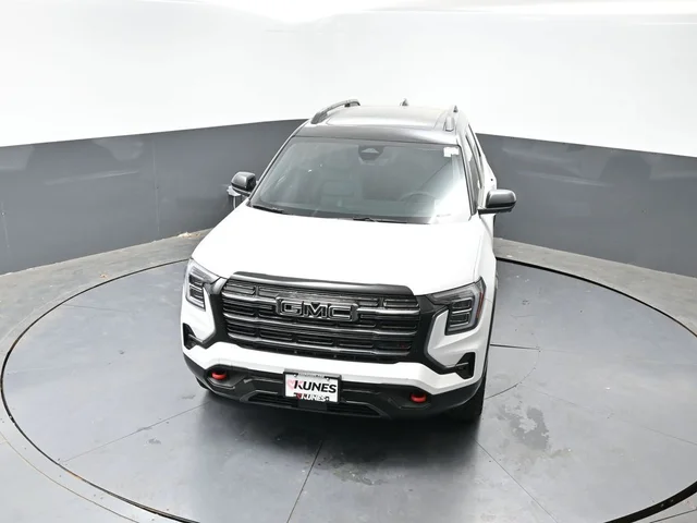Nuevos GMC TERRAIN à Estados chez autogozo