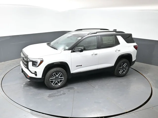 Nuevos GMC TERRAIN à Estados chez autogozo