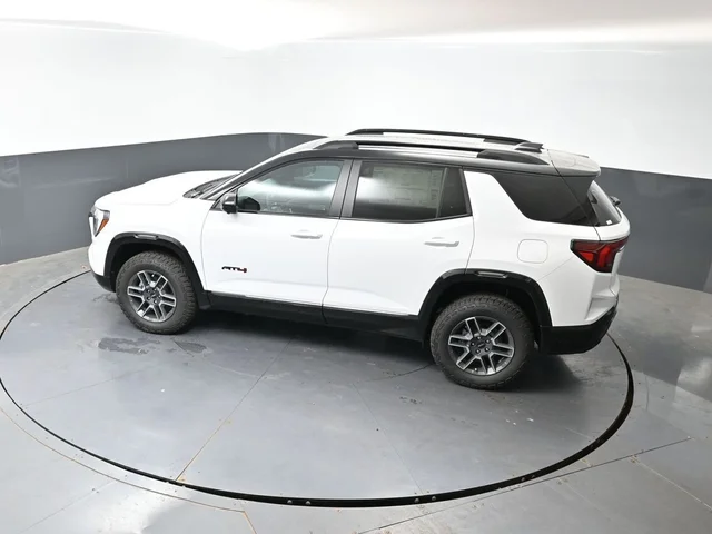 Nuevos GMC TERRAIN à Estados chez autogozo