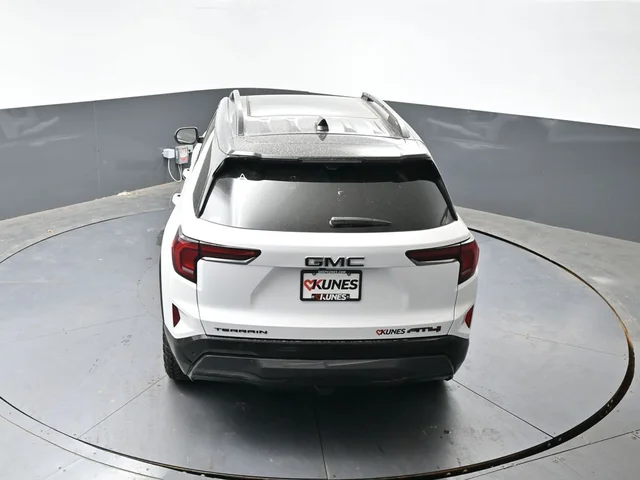 Nuevos GMC TERRAIN à Estados chez autogozo
