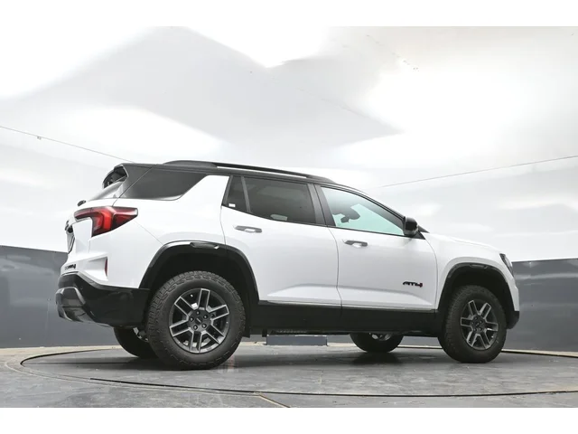 Nuevos GMC TERRAIN à Estados chez autogozo