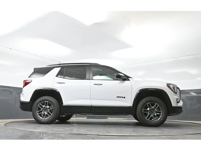 Nuevos GMC TERRAIN à Estados chez autogozo