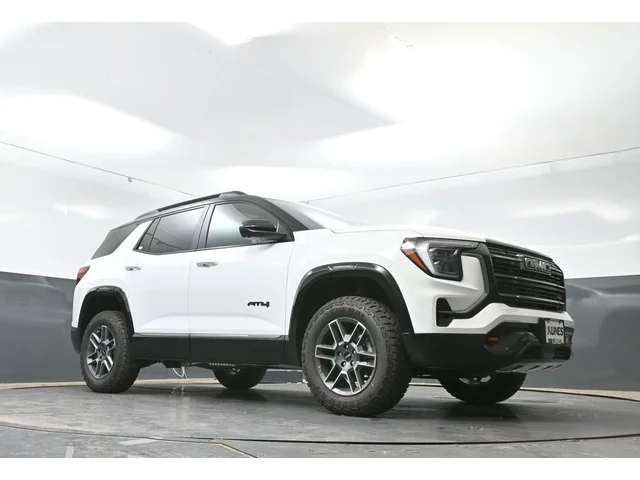 Nuevos GMC TERRAIN à Estados chez autogozo
