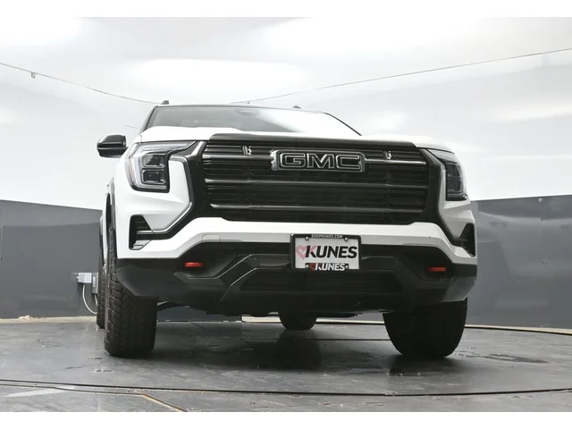 Nuevos GMC TERRAIN à Estados chez autogozo