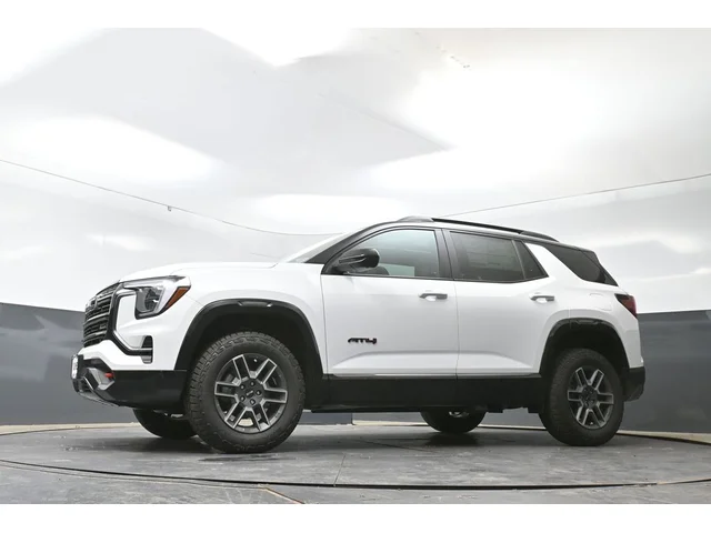 Nuevos GMC TERRAIN à Estados chez autogozo
