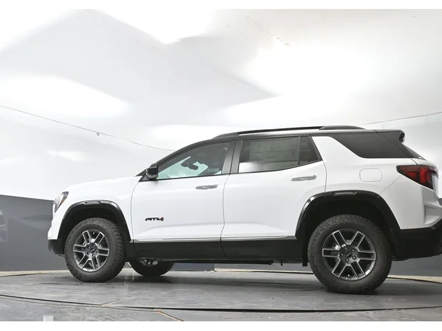 Nuevos GMC TERRAIN à Estados chez autogozo