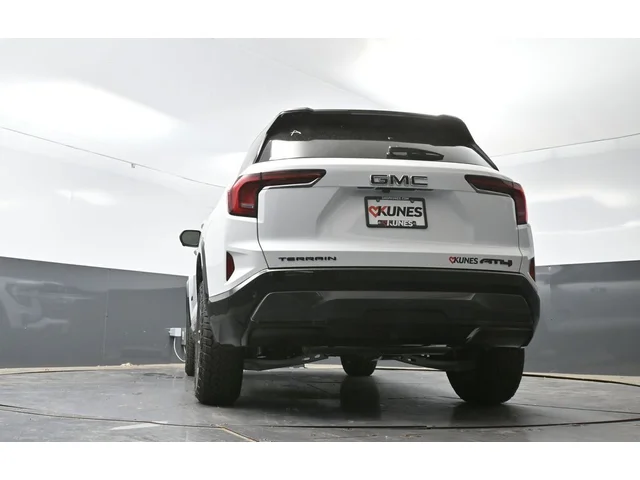 Nuevos GMC TERRAIN à Estados chez autogozo