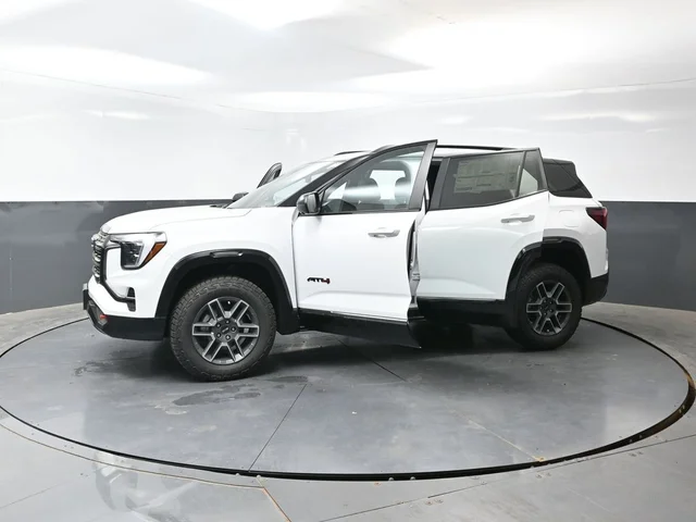 Nuevos GMC TERRAIN à Estados chez autogozo