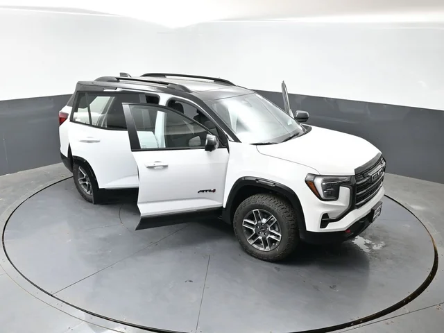 Nuevos GMC TERRAIN à Estados chez autogozo