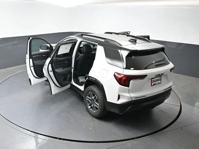 Nuevos GMC TERRAIN à Estados chez autogozo