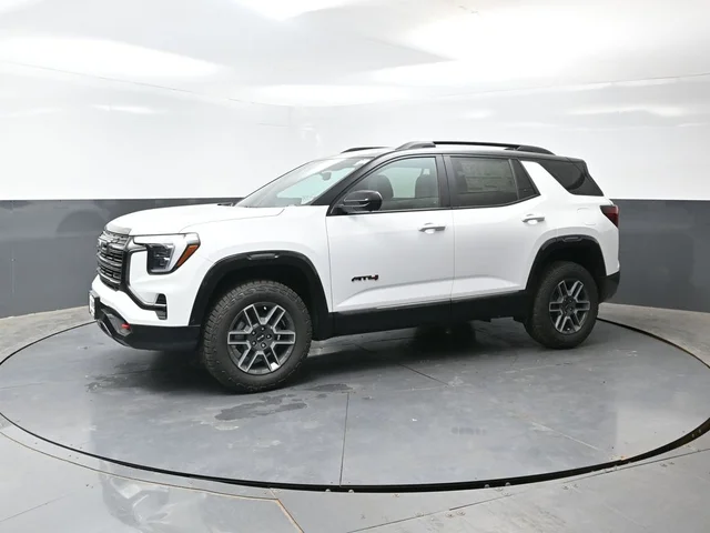 Nuevos GMC TERRAIN à Estados chez autogozo
