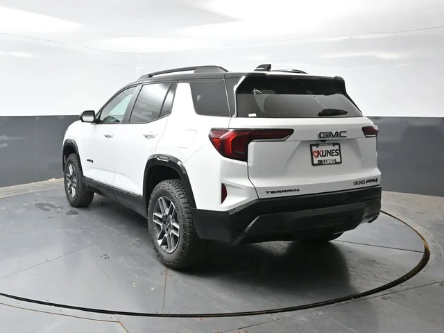 Nuevos GMC TERRAIN à Estados chez autogozo
