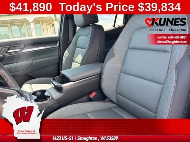 Nuevos GMC TERRAIN à Estados chez autogozo