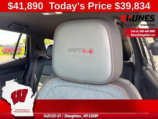 Nuevos GMC TERRAIN à Estados chez autogozo