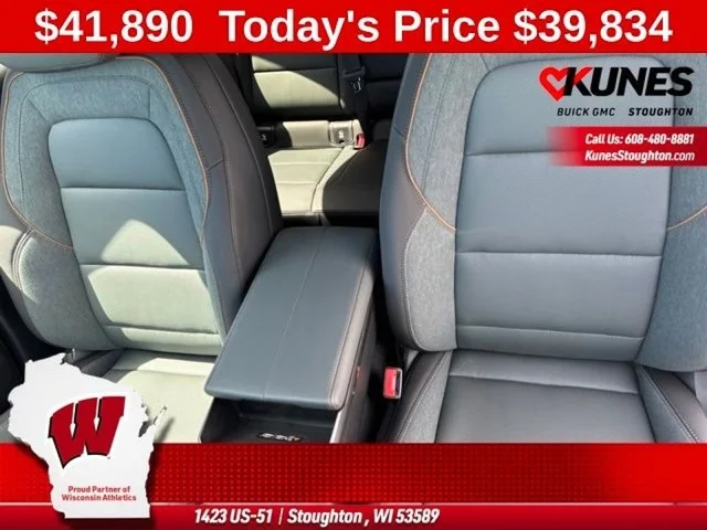 Nuevos GMC TERRAIN à Estados chez autogozo