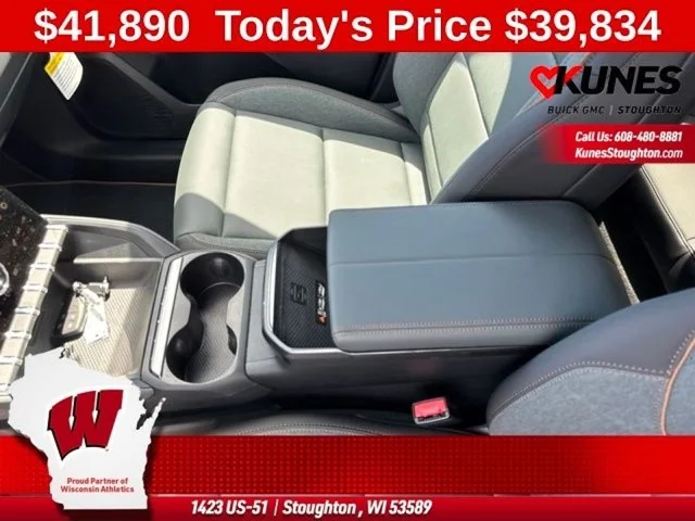 Nuevos GMC TERRAIN à Estados chez autogozo