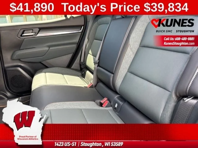 Nuevos GMC TERRAIN à Estados chez autogozo