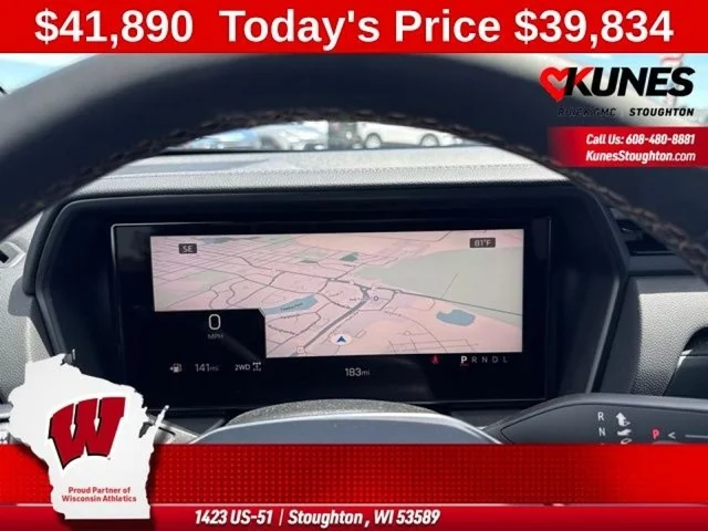 Nuevos GMC TERRAIN à Estados chez autogozo