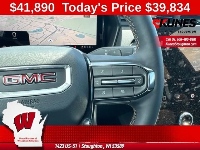 Nuevos GMC TERRAIN à Estados chez autogozo
