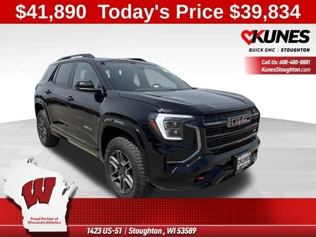 Nuevos GMC TERRAIN à Estados chez autogozo