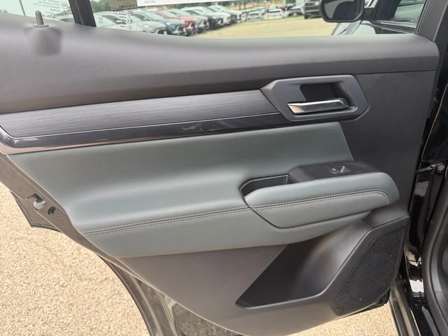 Nuevos GMC TERRAIN à Estados chez autogozo