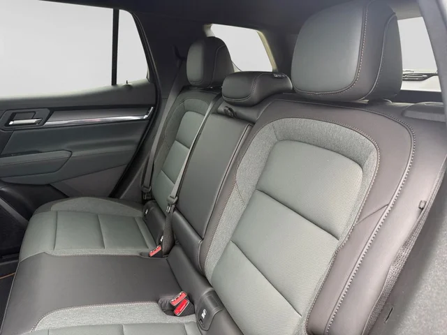 Nuevos GMC TERRAIN à Estados chez autogozo