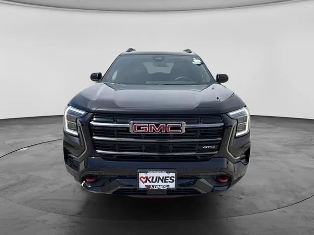 Nuevos GMC TERRAIN à Estados chez autogozo